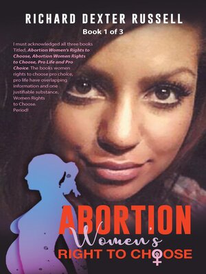 cover image of Abortion Women's Right to Choose